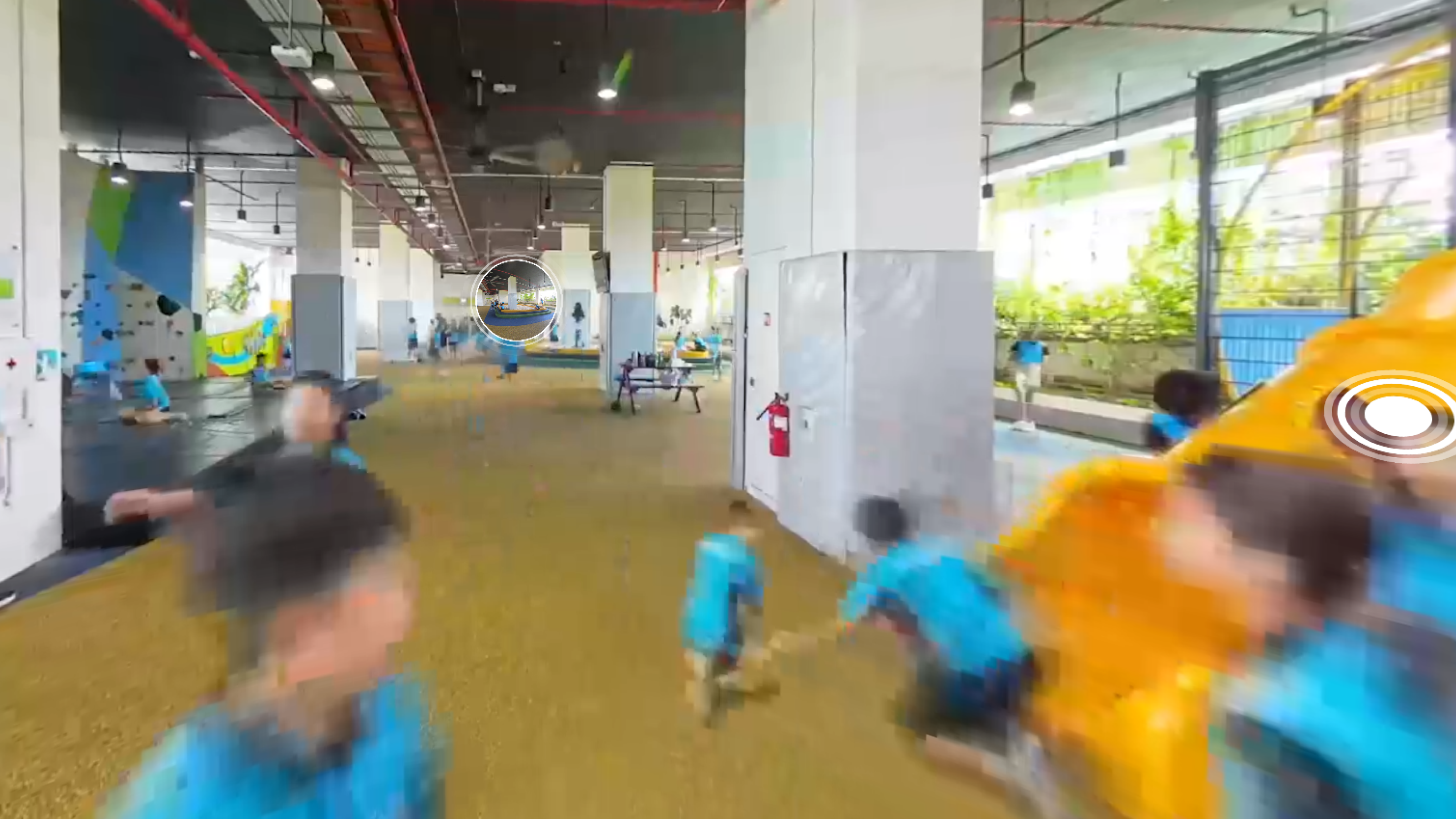 Nexus International School preview
