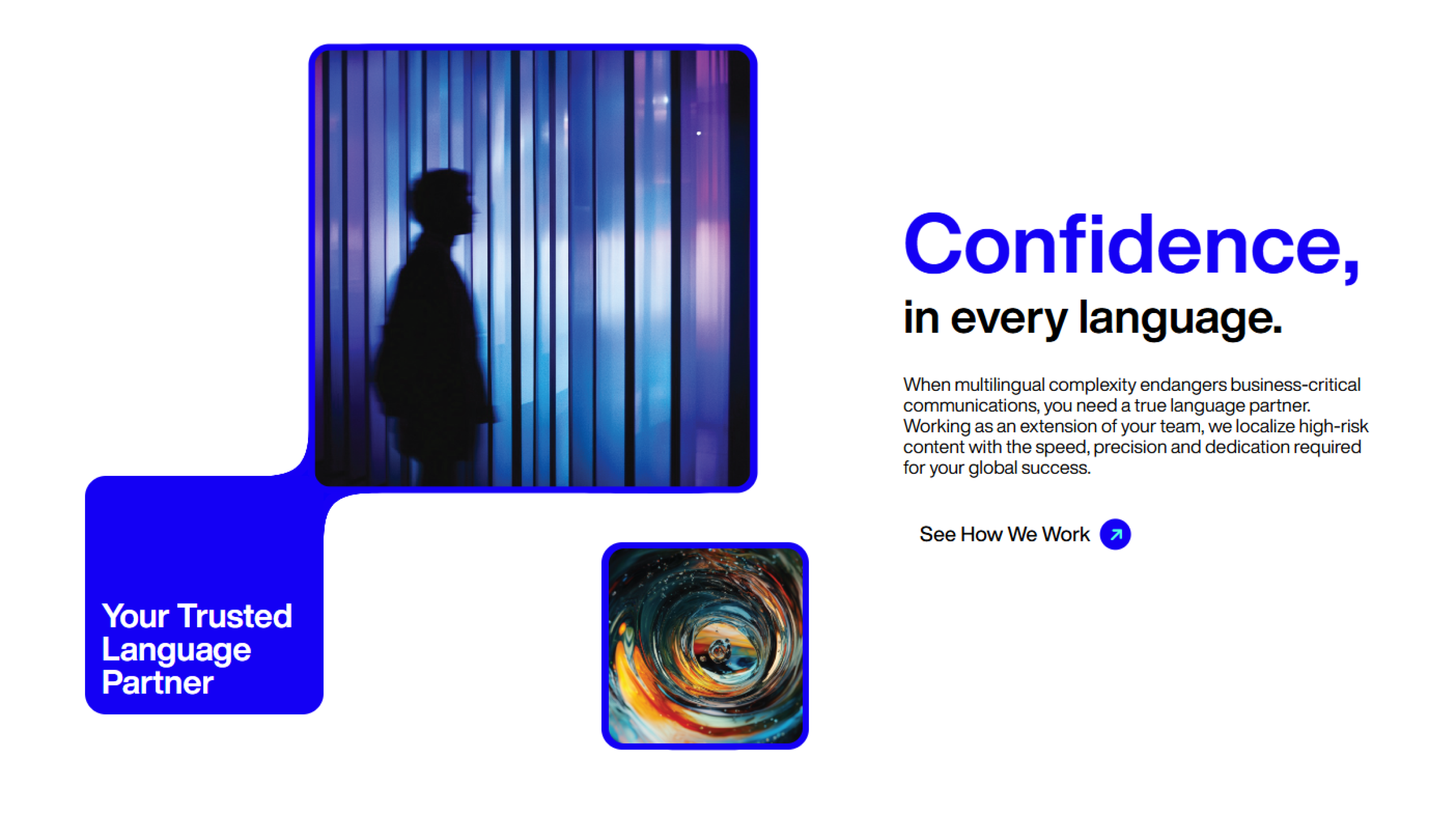 TOPPAN Digital Language preview